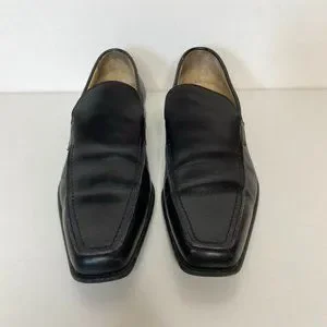 Cesare Paciotti | Shoes | Cesare Paciotti Leather Square Toe  display picture 3